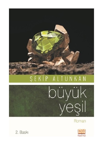 Büyük Yeşil