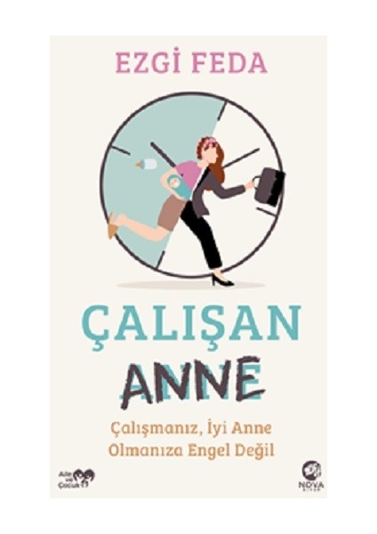 Çalışan Anne
