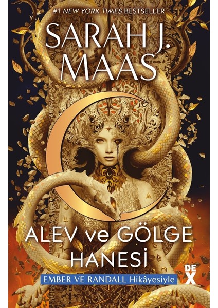 Hilal Şehir 3: Alev ve Gölge Hanesi