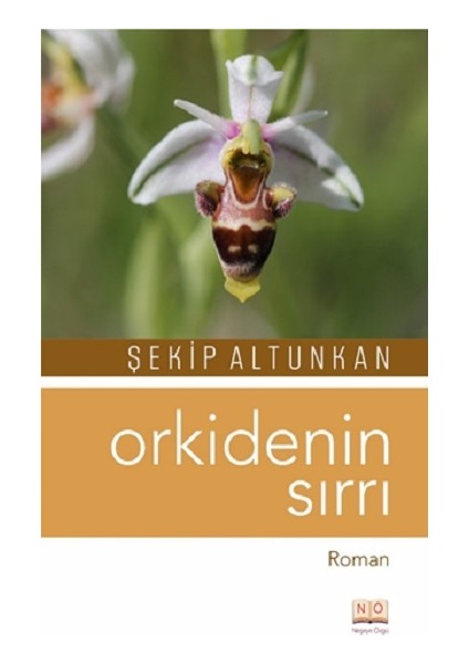 Orkidenin Sırrı