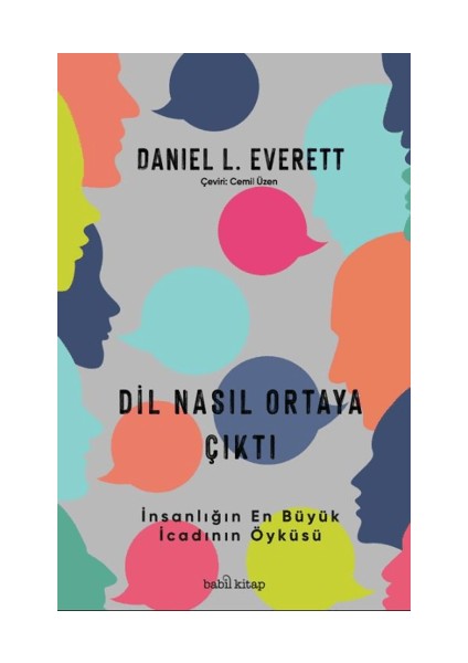 Dil Nasıl Ortaya Çıktı
