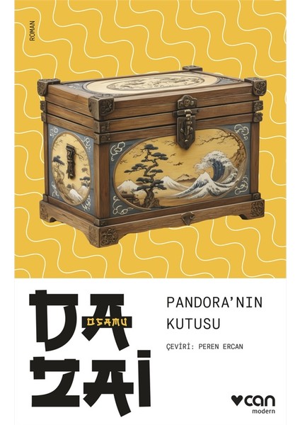 Pandora’nın Kutusu