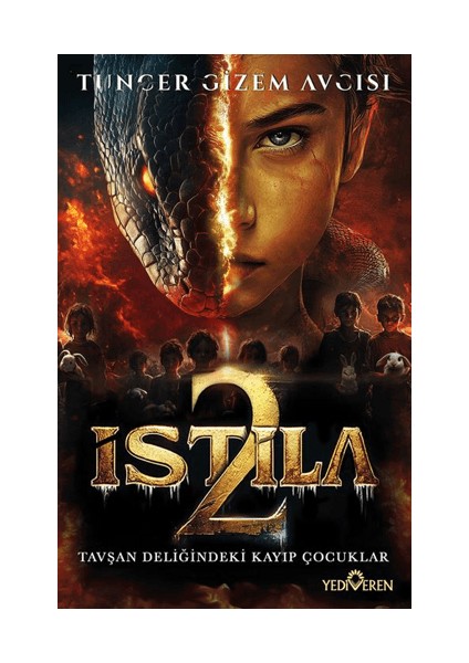 Istila 2