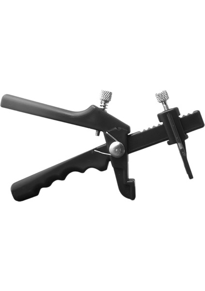 Plastik Seviye Sıkıştırma Pensesi