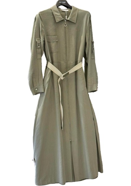 3106 Fuat Gürsen Elbise