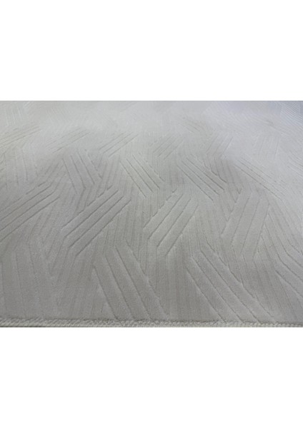 4303 Desen Bej Renk Kesme Kaymaz Taban Halı Yolluk fiyatları