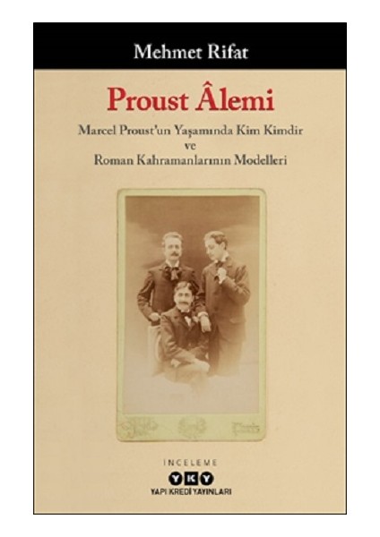 Proust Alemi