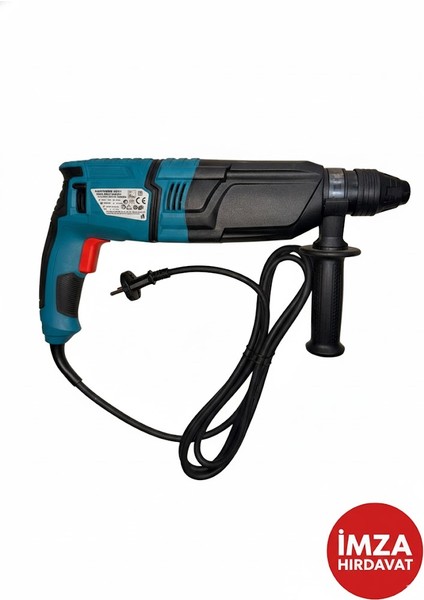 5391 Darbeli Havalı Matkap