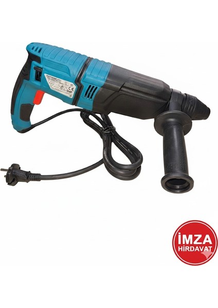 5391 Darbeli Havalı Matkap modelleri