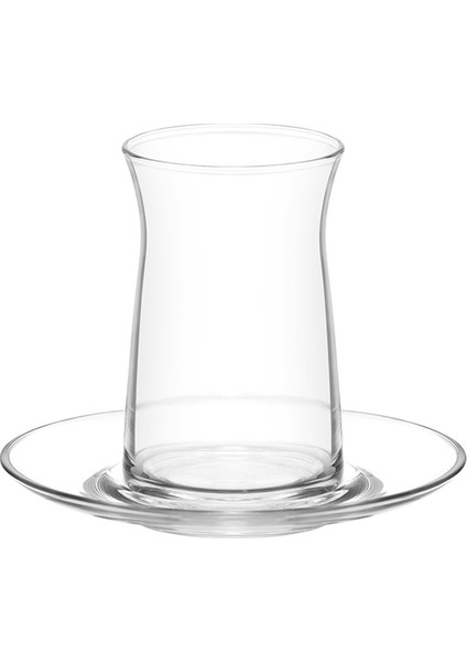 4 Adet Lav Vera Çay Seti 6'lı fiyatları