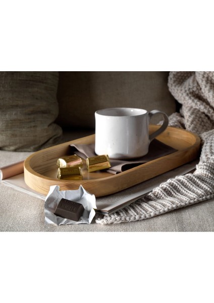 Nuggets Special Dark Chocolate Almonds Candy Bitter Çikolata 286 gr fırsatları