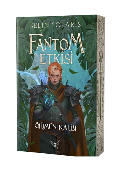 Fantom Etkisi 2 - Ölümün Kalbi