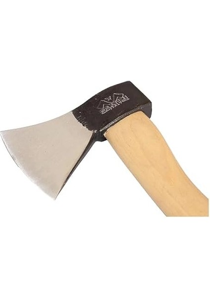 Alman Tipi Balta Dişbudak Ağacı Saplı 38CM 800GR fiyatları