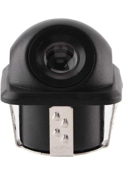 Universal Geri Görüş Kamerası 200° Geniş Açı IP68 Su Geçirmez | 12V Renkli Araç Park Destek Kamerası fiyatları