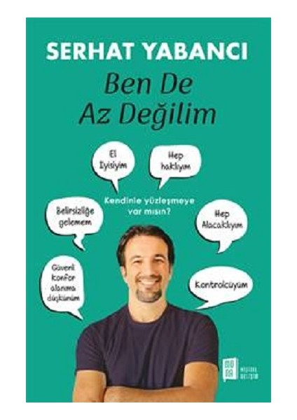 Ben De Az Değilim