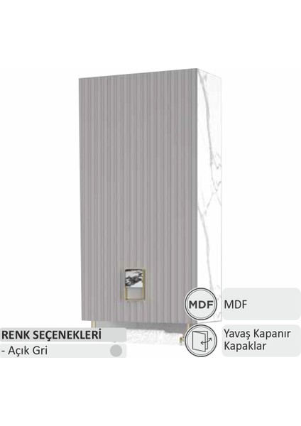 Dora Boy Dolabı fiyatları