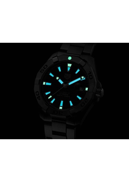 WBD1110.BA0928 Aquaracer Erkek Saati