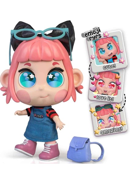 Bfs Trotties Trottie Sophie 25 cm Bebek 700017400