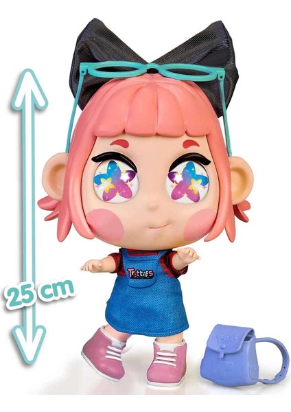 Bfs Trotties Trottie Sophie 25 cm Bebek 700017400 modelleri