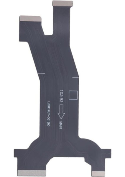 Xiaomi 14 Ultra Uyumlu Ara Film Flex 24031PN0DC, 24030PN60G