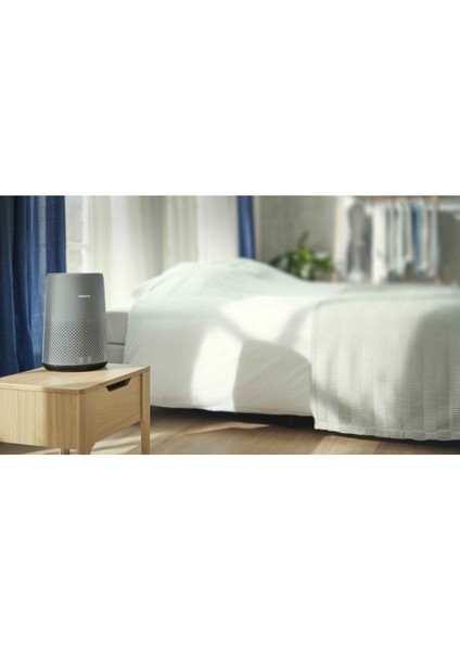 AC0850 800I Serisi Hava Temizleyici 708KSERI Evcil Hayvan Tüyü, Toz, Virüs ve Kötü Koku Yok Eder fiyatları