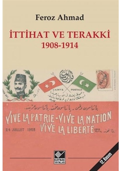 Ittihat ve Terakki 1908-1914