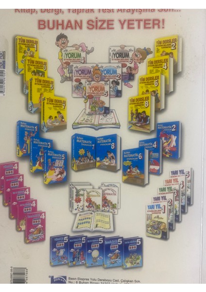 4 Den 5 Geçener Için Tatil Kitap fiyatları