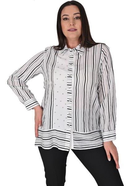 2544 Flaş Viskon Gömlek fiyatları