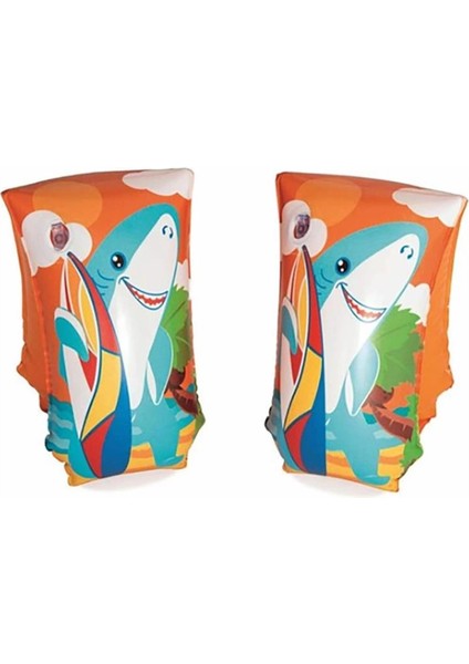 Bfs Bestway Desenli Kolluk 30X15 cm 32102 modelleri