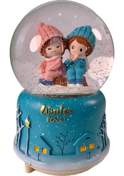 Bfs Kar Küresi LLM-HDY0168