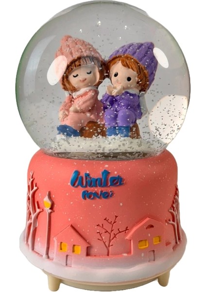 Bfs Kar Küresi LLM-HDY0168 fiyatları