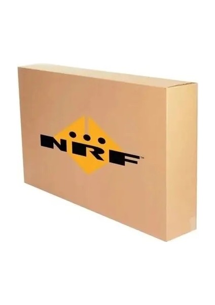 49520 Fan Termigi 6176701 88VB8A616AA