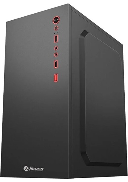 Intel I3 10100F 16 GB Ram 256 GB SSD Windows 11 Masaüstü Bilgisayar (Klavye + Mouse + Wi-Fi Alıcılı) Ofis Kasası modelleri