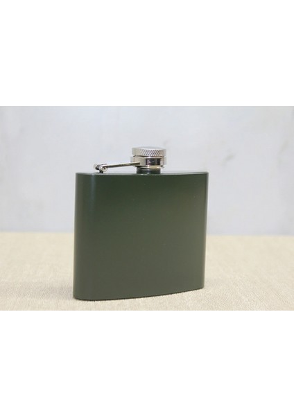 Tekli Haki 5 Oz Matara