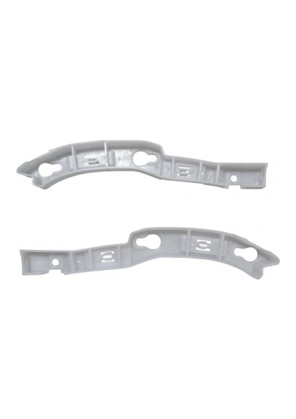 Citroen C3 Aırcross- 2017-2021 Ön Tampon Braketi Sağ/sol Set (2 Parça) Oem No (1628933080) modelleri