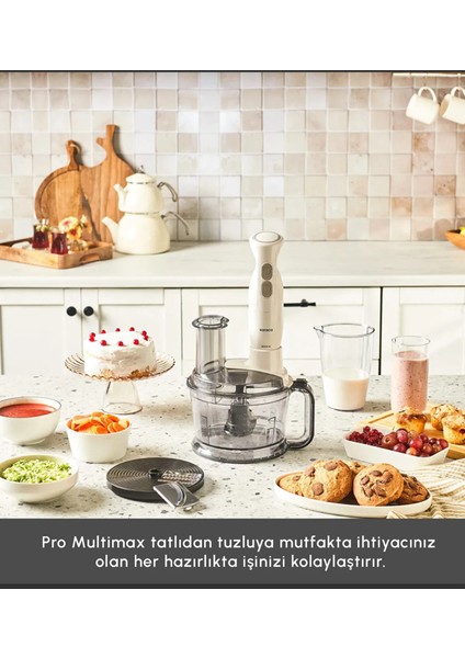 PRO-2000W Turbo Doğrayıcı, Dilimleme Rondo, Blender - Ikili Çelik Mikser, Buz Kırıcı Mutfak Robotu+ Hassas Mutfak Tartısı modelleri