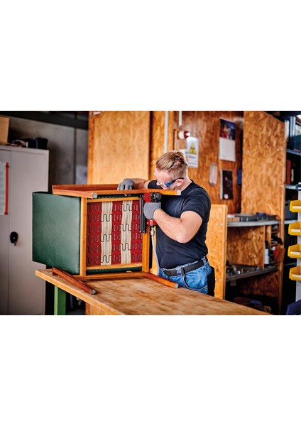 Te-Ac 110/6 Silent Plus, Sessiz Hava Kompresörü - 4020600 fiyatları