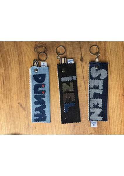 Kişiye Özel Yazdırılabilen Anahtarlık fiyatları