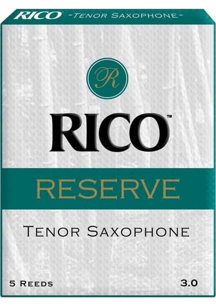 Rico Reserve RKR0530 Tenor Saksafon Kamışı No:3