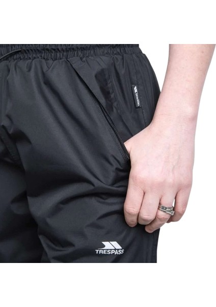 Tutula Trousers - Fe Trs Kadın Siyah Outdoor Pantolonu fiyatları