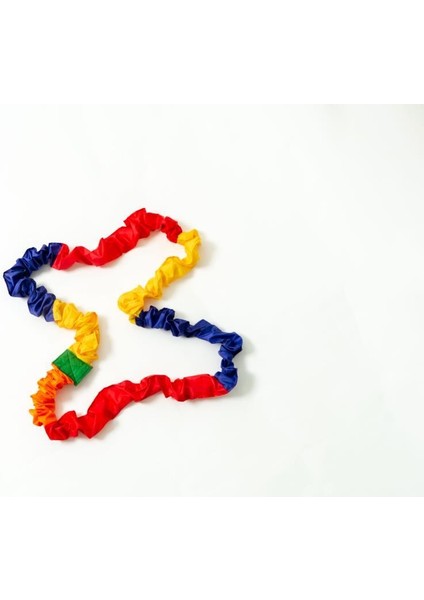 Hareket Gelişim Lastiği (8-10 Kişilik)