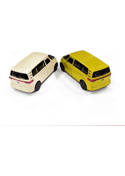 Volkswagen Id Buzz 1/32 Model Araba modelleri