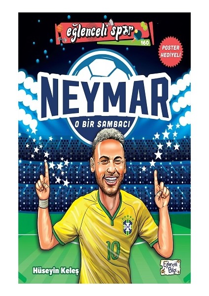 Neymar - O Bir Sambacı