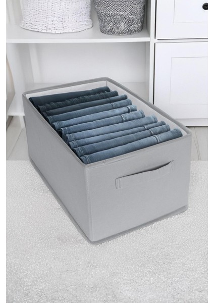 Dolap Içi Pantolon Düzenleyici Saklama Kutusu fırsatları