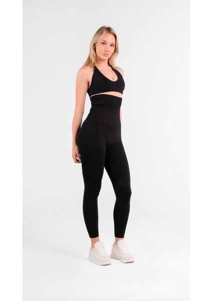 Sculpt Sporcu Sütyeni Askılı Sırt Detaylı Toparlayıcı Büstiyer Bra fiyatları