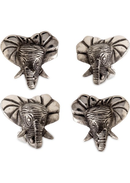 Deep Sea 4'lü Peçete Halkası fiyatları