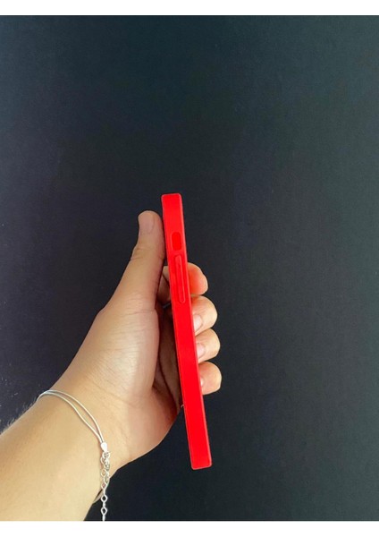 Iphone 13 Pro Max Uyumlu Suni Deri Kılıf modelleri