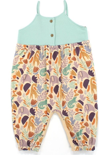 Zuzu Ip Askılı Tulum fiyatları