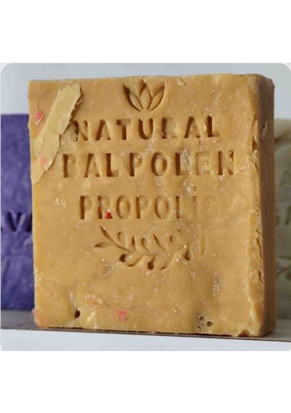 Kaıa Propolıs Dogal Sabun 125 Gram 2li