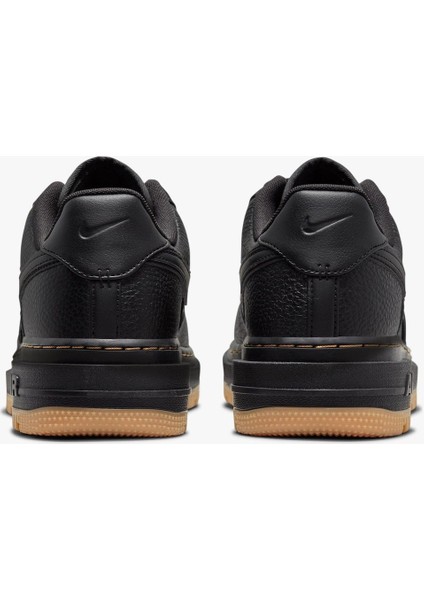 Air Force 1 Luxe DB4109-001 Erkek Spor Ayakkabı Sneaker modelleri